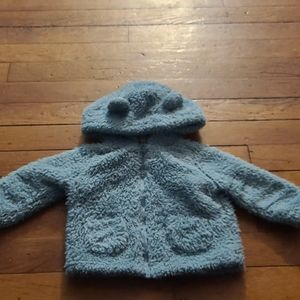 Infant Clothing